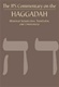 The JPS Commentary on the Haggadah - Historical Introduction, Translation, and Commentary