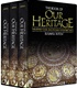 The Book of Our Heritage