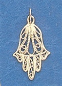 Chamsah Pendant