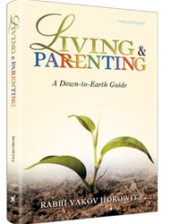 Living & Parenting - A Down-to-Earth Guide