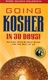 Going Kosher In 30 Days!