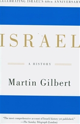 Israel: A History - Celebrating Israel's 60th Anniversary