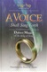 A Voice Shall Sing Forth: Commentary of the Dubner Maggid on the Song of Songs