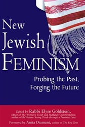 New Jewish Feminism: Probing the Past, Forging the Future