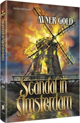 Scandal in Amsterdam