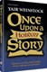 Once Upon A Holiday Story