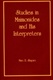 Studies in Maimonides and His Interpreters