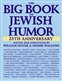 The Big Book of Jewish Humor