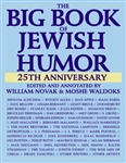 The Big Book of Jewish Humor