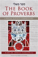 Book of Proverbs: A Social Justice Commentary