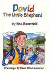 Dovid The Little Shepherd