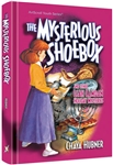 The Mysterious Shoebox and other Leah Lamdan Holiday Mysteries