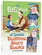 The Big Book of Jewish Bedtime Story Books: 4 Books in 1!