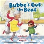 Bubbe's Got the Beat