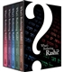 What's Bothering Rashi?  5 Volume Boxed Set