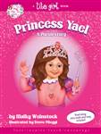 Princess Yael