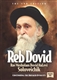 Reb Dovid: Rav Meshulam Dovid HaLevi Soloveichik - Continuing The Brisk Dynasty