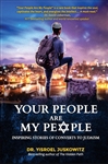 Your People Are My People: Inspiring Stories of Converts to Judaism