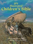 JPS Illustrated Children's Bible by Ellen Frankel
