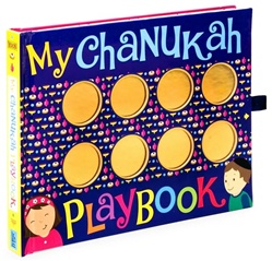 My Chanukah Playbook