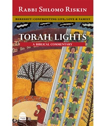 Torah Lights