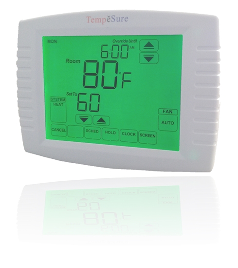 TEMPESURE THERMOSTATS