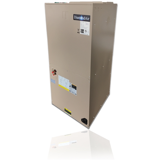 STANDARD 3 SPEED AIR HANDLER