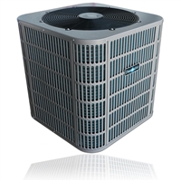 STRAIGHT COOL CONDENSER, UP TO 15.2 SEER2