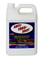 ACS Anti-Creo-Soot Spray Gallon Liquid