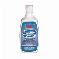 AW Perkins 101 Hearthglass Conditioning Cleaner Creme - For Use On Glass-Ceramic