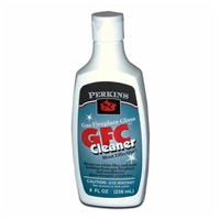AW Perkins GFC Gas Fireplace Glass Cleaner #102