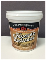 AW Perkins Chimney Creosote Remover for Air Tight Stoves & Fireplaces Sprinkle On #180