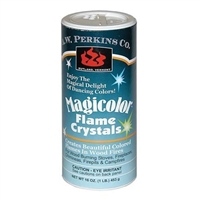 AW Perkins Magicolor Flame Crystals #280