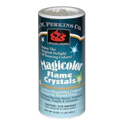 AW Perkins Magicolor Flame Crystals #280