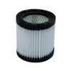 Country Hearth 411 Ash Vacuum HEPA cartridge filter