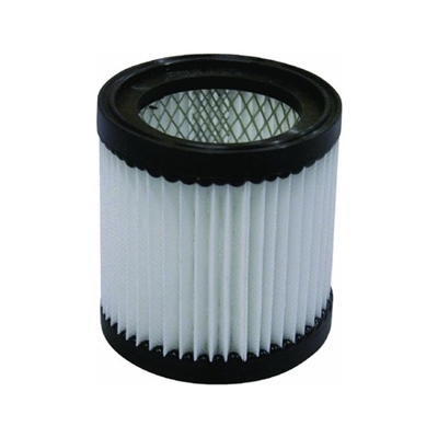 Country Hearth 411 Ash Vacuum HEPA cartridge filter