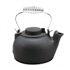 Minuteman 2.5 quart Cast Iron Kettle T-17