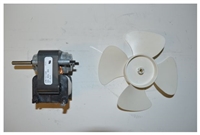 Quadra-Fire 7100FP Heat Zone Fan 7015-003