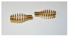 Quadrafire Spring Handle 1/4" Gold 832-0630