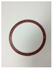 Quadrafire Combustion Blower Gasket SRV7080-107