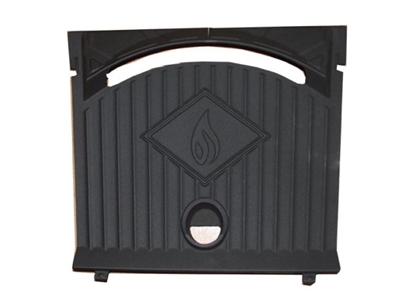 Quadrafire Mt Vernon AE and Edge 60 Cast Baffle SRV7034-263