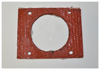 Quadra-Fire Flue Adapter Gasket 7036-180