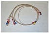 Quadrafire Wire Harness 5100I 832-3270