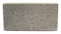 Pumice Firebrick Splits 6-Pack