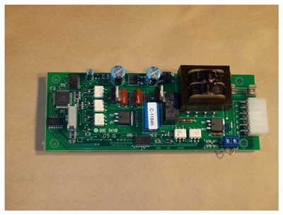 Enviro M55FS circuit board 50-2050