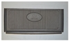 Jotul F3CB Back Burn Plate 103665