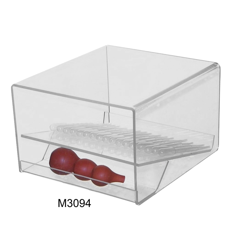 Pipette Box Holder