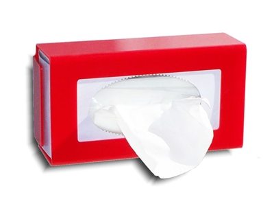 Tissue Dispenser