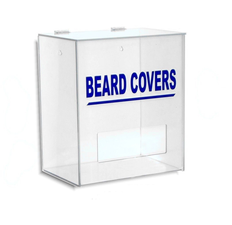 Beard Covers Dispenser