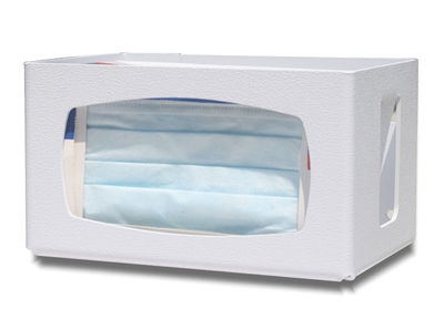 Single Box Face Mask Dispenser